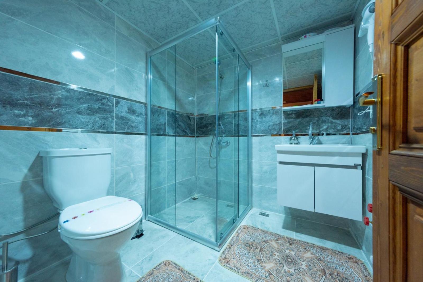 Gunes Konak Otel ซาฟรานโบลู ภายนอก รูปภาพ