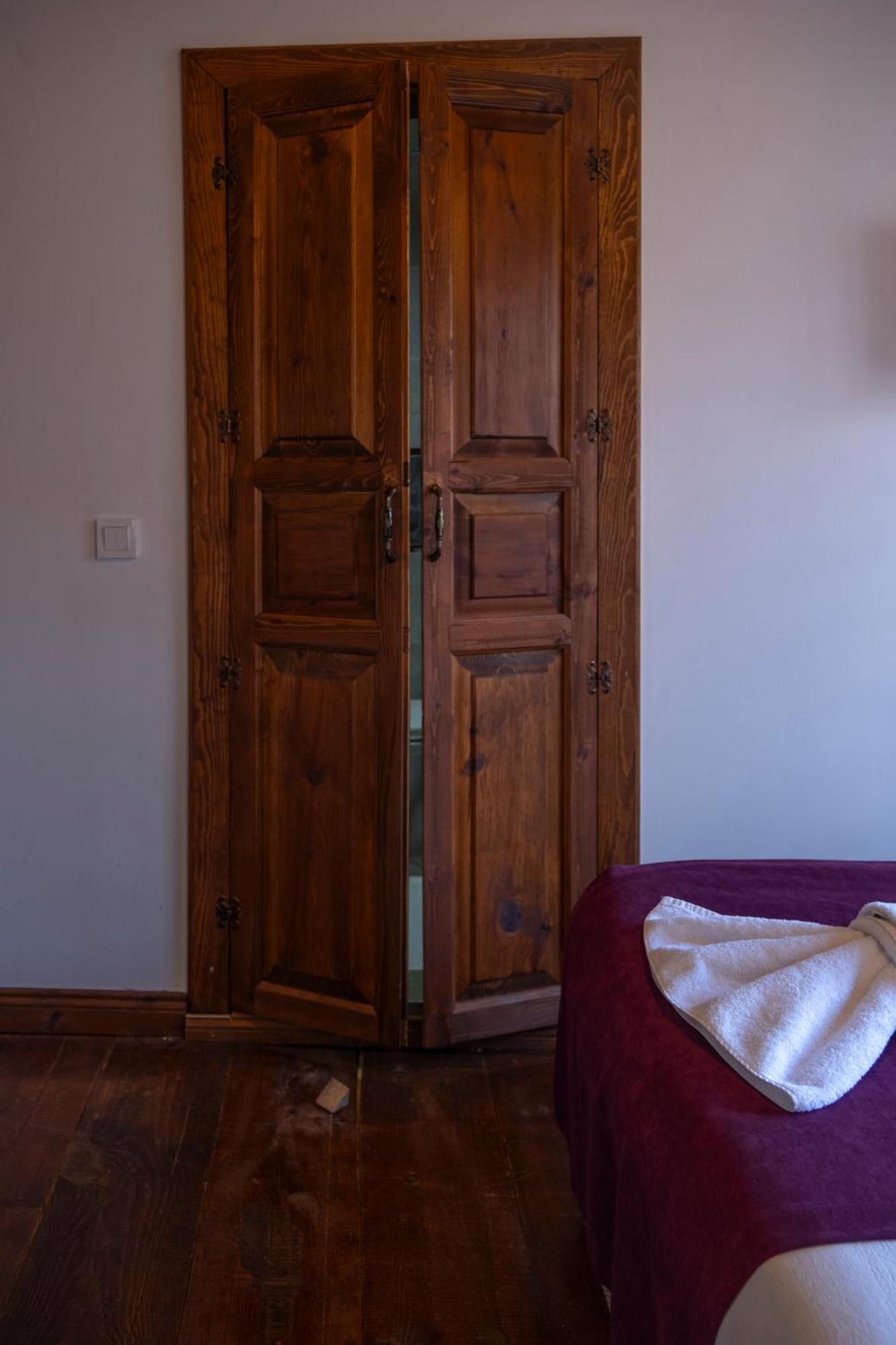 Gunes Konak Otel ซาฟรานโบลู ภายนอก รูปภาพ
